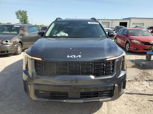 2024 KIA SORENTO SX  