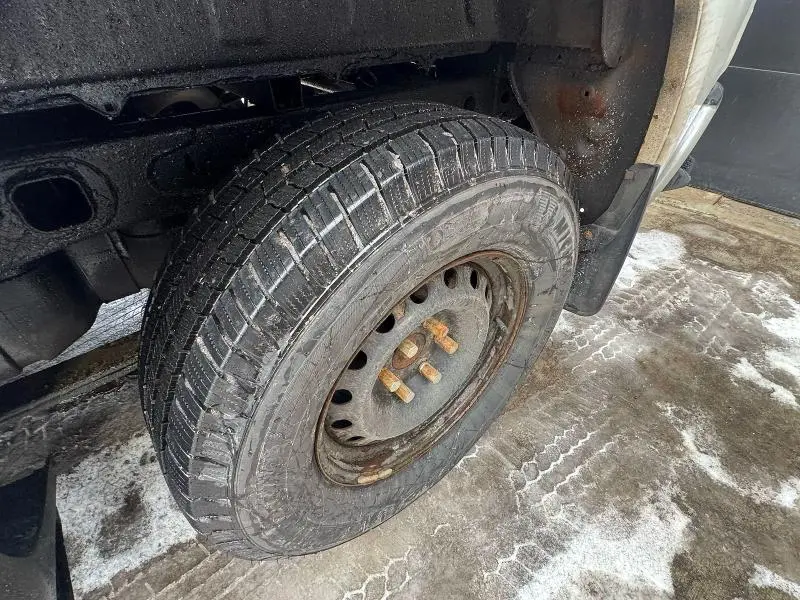 2019 CHEVROLET SILVERADO K1500  