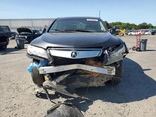 2015 ACURA RDX TECHNOLOGY  