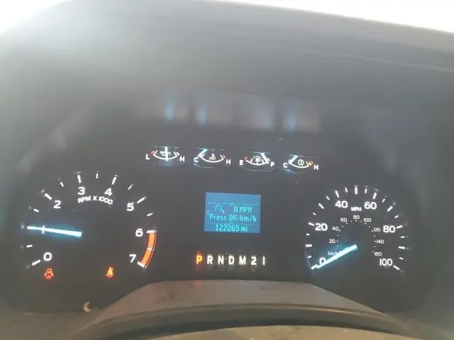 2019 FORD F250 SUPER DUTY  