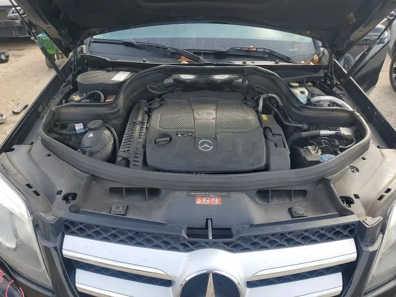 2015 MERCEDES-BENZ GLK 350  