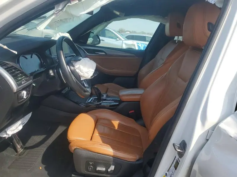 2018 BMW X3 XDRIVEM40I  