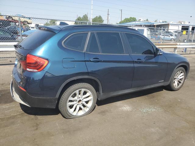 2015 BMW X1 XDRIVE28I