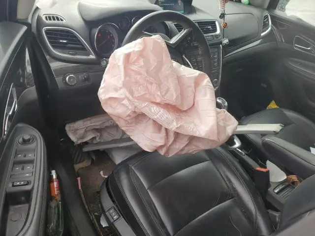 2015 BUICK ENCORE PREMIUM  