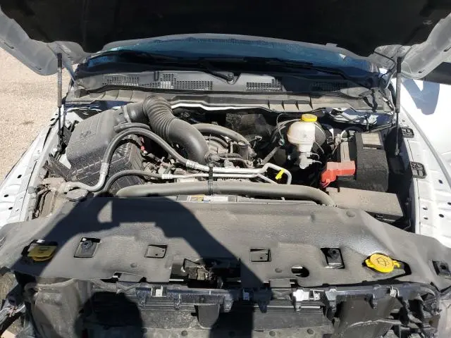 2024 RAM 1500 CLASSIC TRADESMAN  