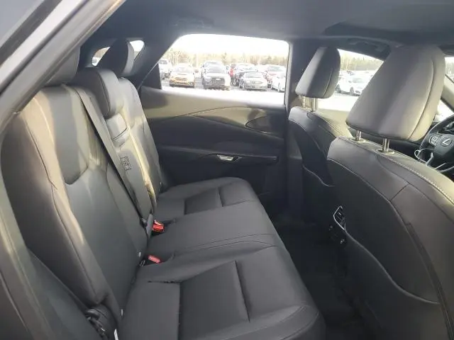 2024 LEXUS RX 350 BASE  