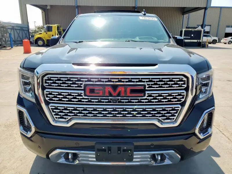 2020 GMC SIERRA K1500 DENALI  