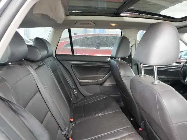 2014 VOLKSWAGEN JETTA TDI  