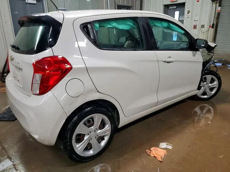 2019 CHEVROLET SPARK LS  