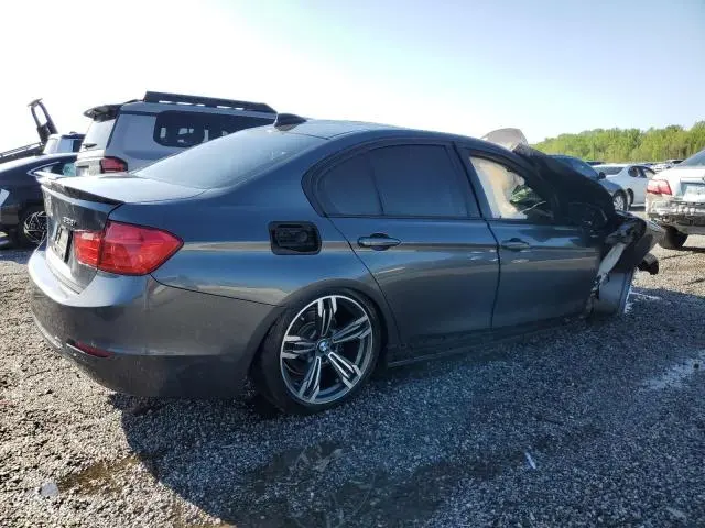 2012 BMW 328 I