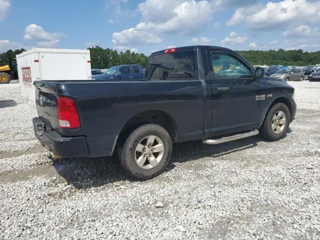 2018 RAM 1500 ST  