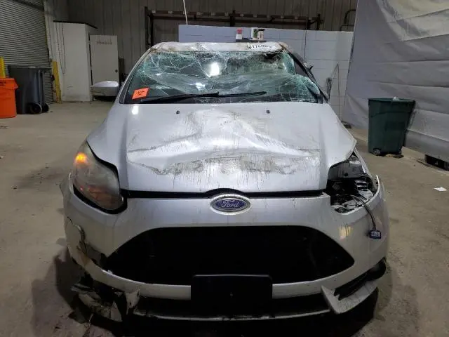 2014 FORD FOCUS ST