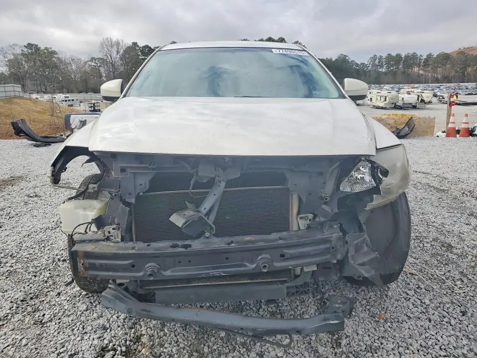 2015 MAZDA CX-9 SPORT  