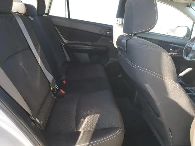 2013 SUBARU XV CROSSTREK 2.0 PREMIUM  