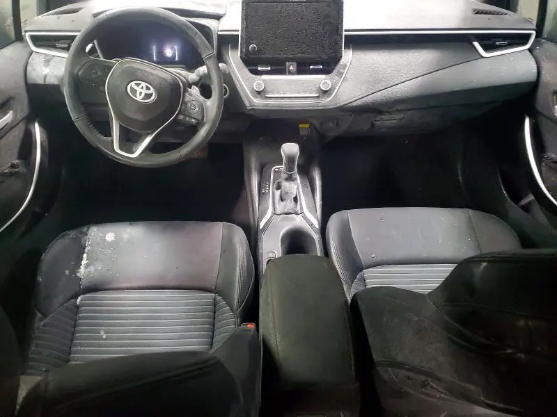 2024 TOYOTA COROLLA XSE  