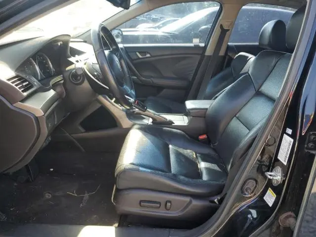 2010 ACURA TSX   