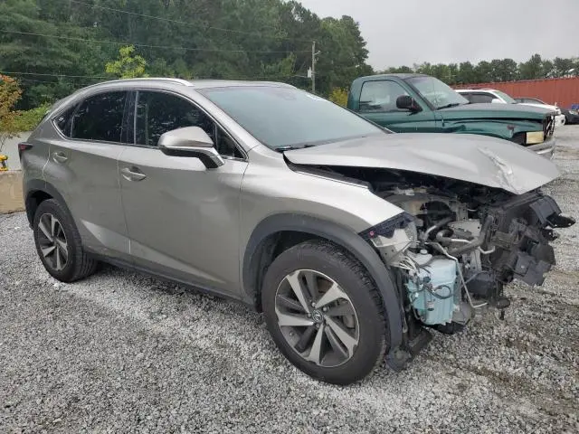 2020 LEXUS NX 300  
