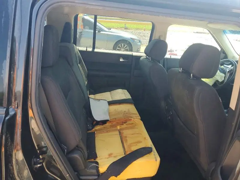 2013 FORD FLEX SE  