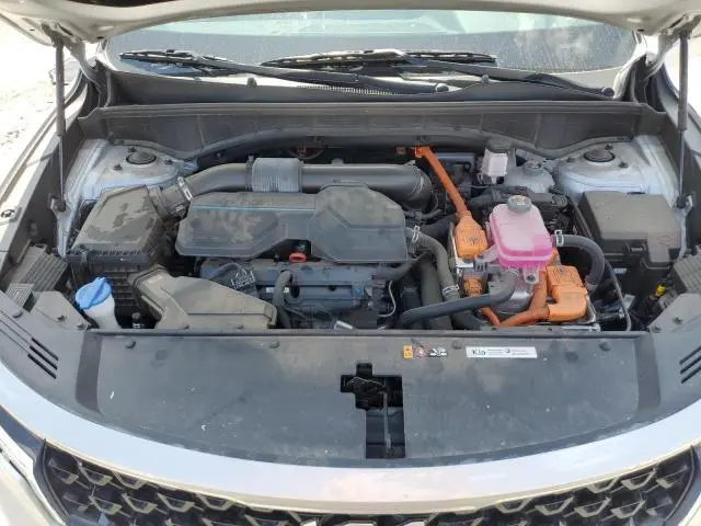2023 KIA SORENTO SXP  