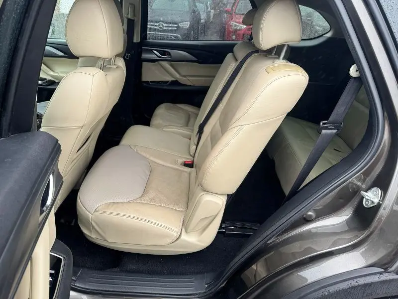 2018 MAZDA CX-9 TOURING  