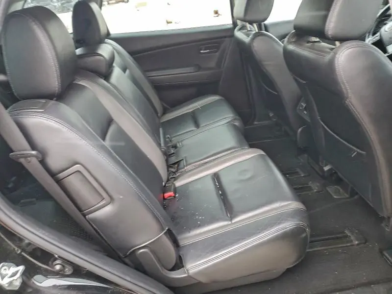 2012 MAZDA CX-9   
