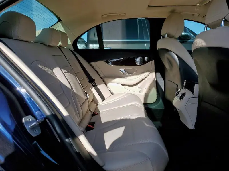 2021 MERCEDES-BENZ C 300  