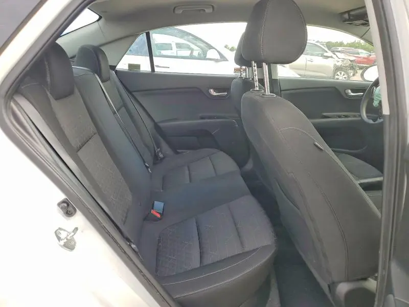 2023 KIA RIO LX  