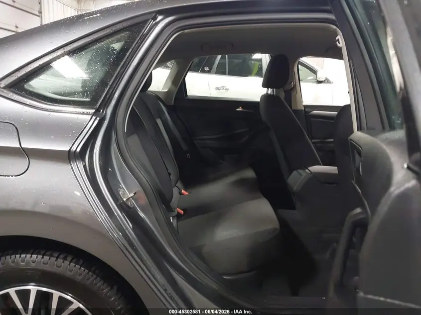 2021 VOLKSWAGEN JETTA 1.4T R-LINE/1.4T S/1.4T SE