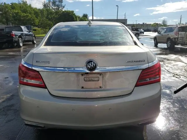 2015 BUICK LACROSSE   