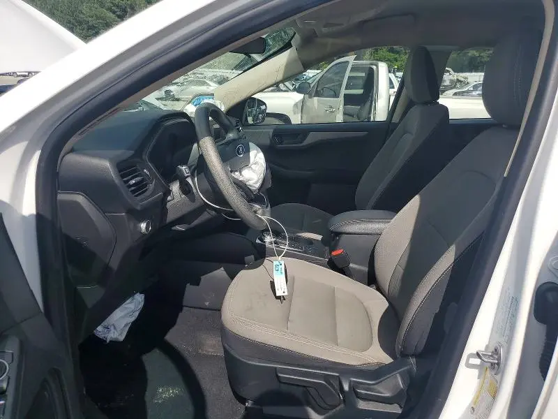 2020 FORD ESCAPE S  