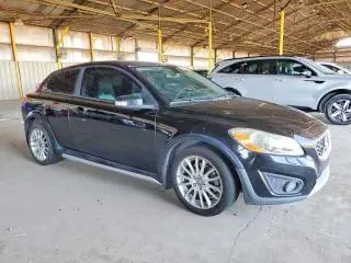 2011 VOLVO C30 T5  
