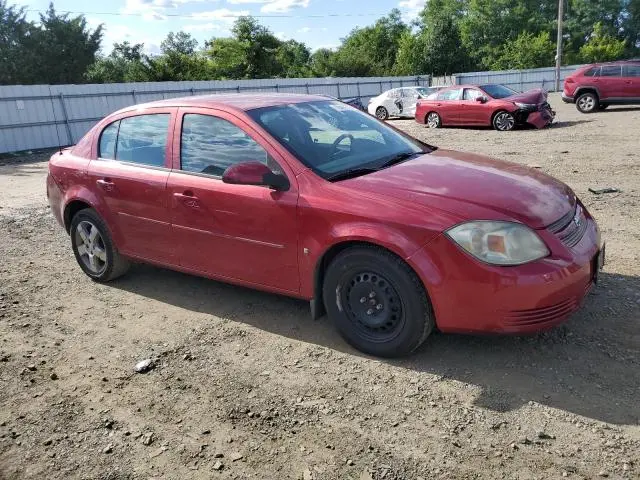 2010 CHEVROLET COBALT 1LT  
