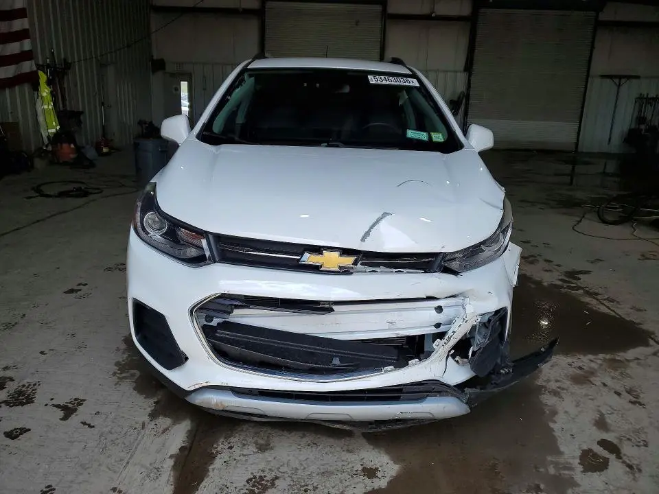 2020 CHEVROLET TRAX 1LT  