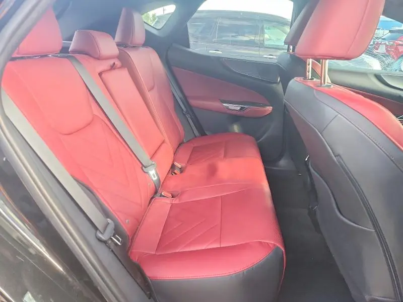 2024 LEXUS NX 350 LUXURY  