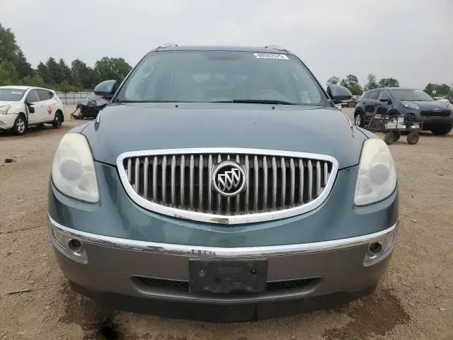 2010 BUICK ENCLAVE CXL