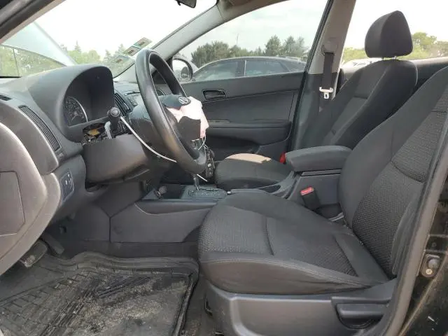 2012 HYUNDAI ELANTRA TOURING GLS  