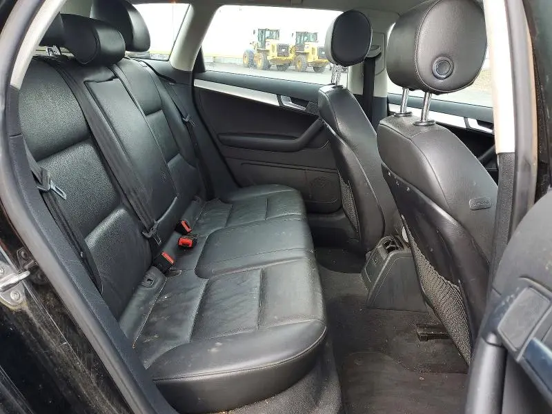 2013 AUDI A3 PREMIUM PLUS  