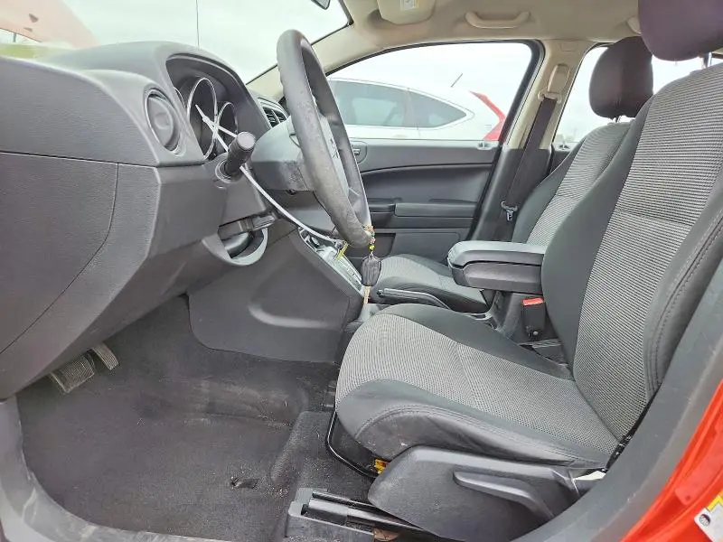2010 DODGE CALIBER   