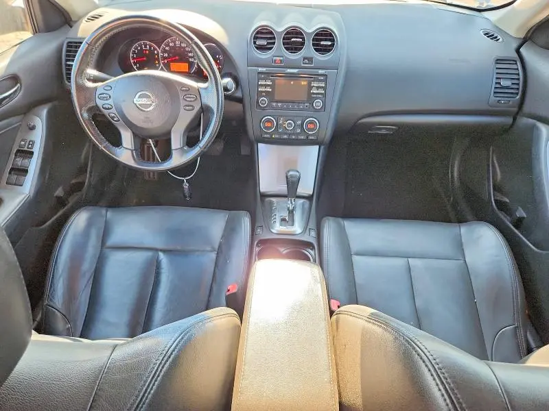 2012 NISSAN ALTIMA 2.5  