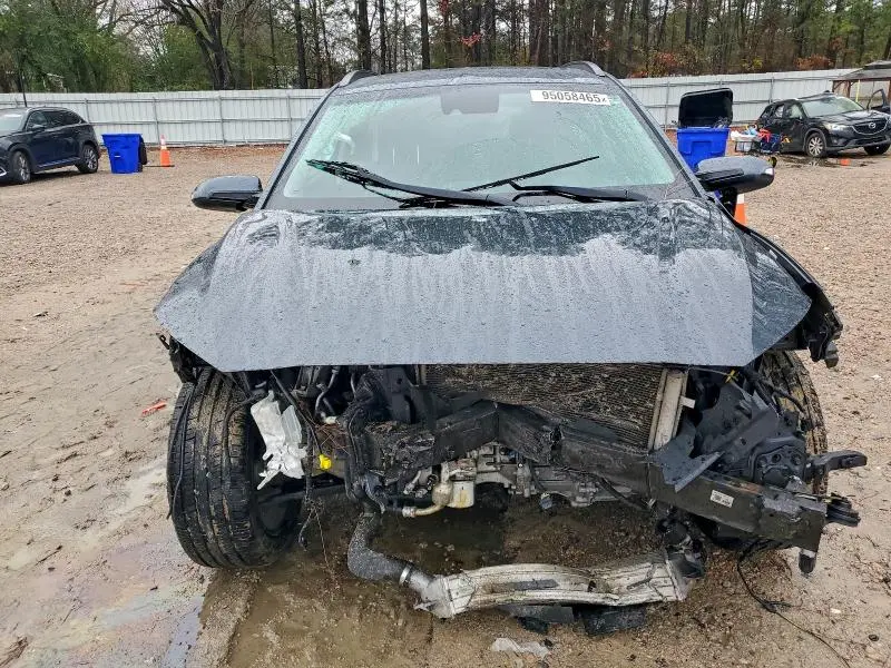 2020 HYUNDAI KONA LIMITED  