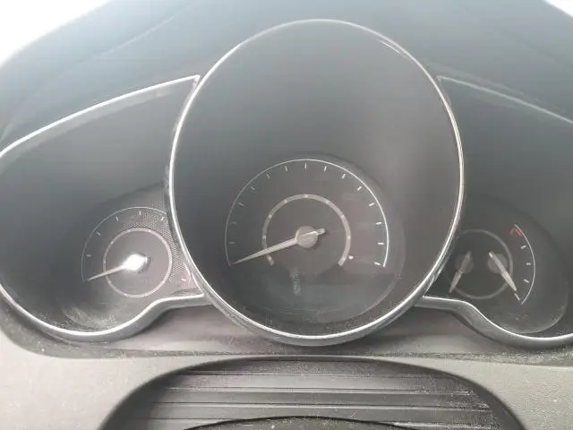 2011 CHEVROLET MALIBU 1LT  