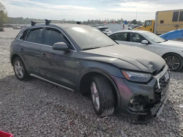2023 AUDI Q5 E PRESTIGE 55  