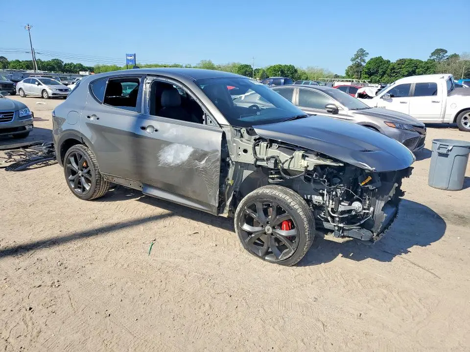 2024 DODGE HORNET GT  