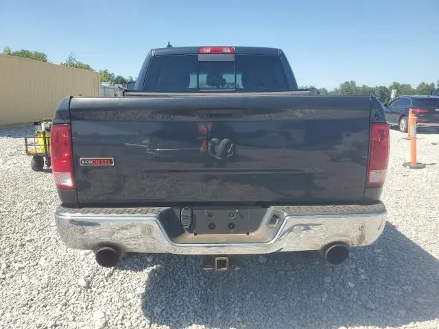 2014 RAM 1500 SLT  