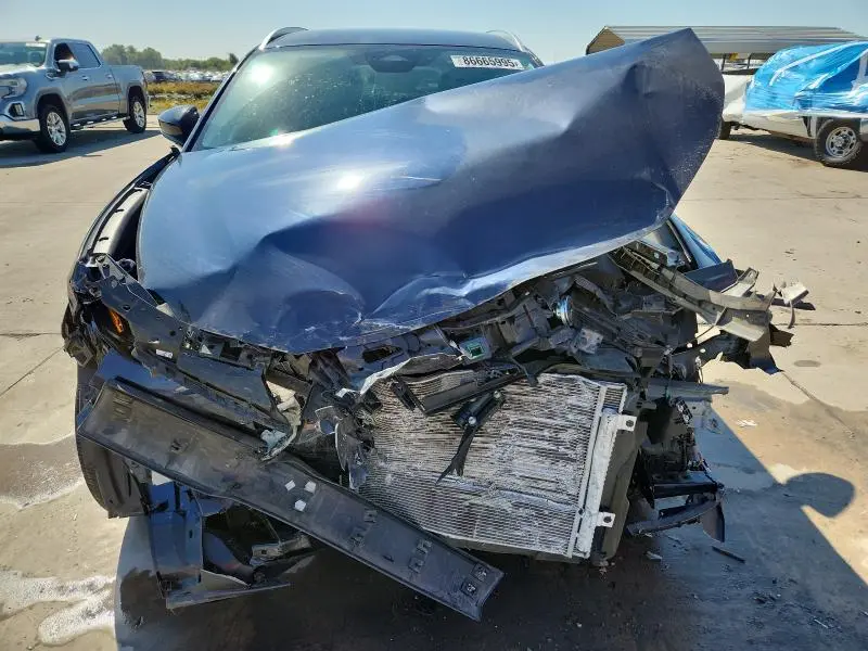 2024 MAZDA CX-30 SELECT  