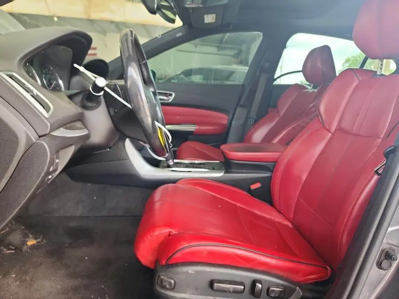 2019 ACURA TLX TECHNOLOGY  