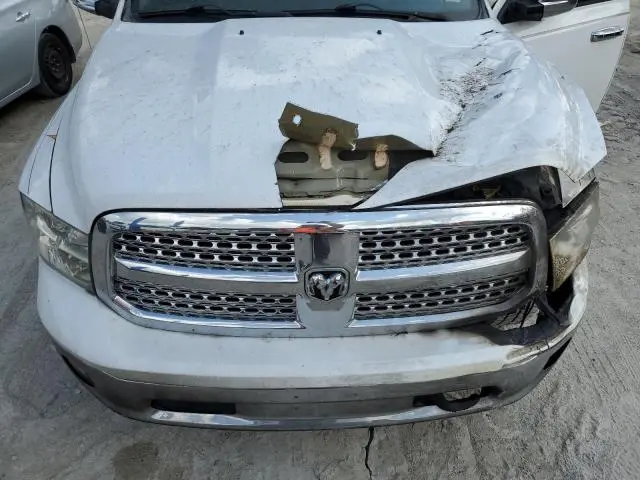 2015 RAM 1500 SLT  