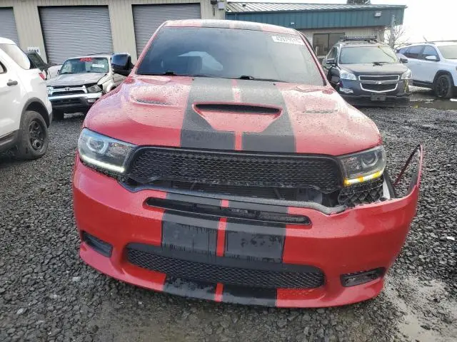 2020 DODGE DURANGO R/T