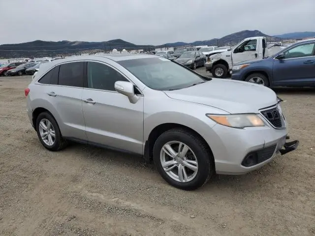 2015 ACURA RDX   