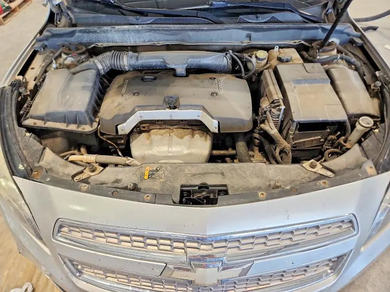 2013 CHEVROLET MALIBU LTZ  
